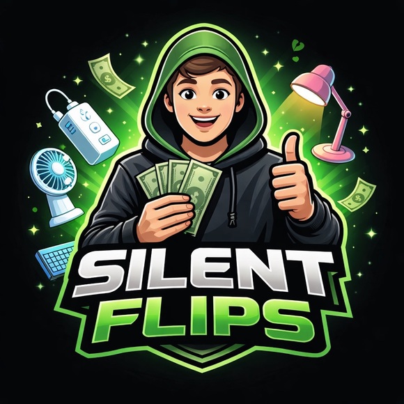 silentflips
